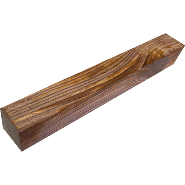 Cocobolo | Turning Squares