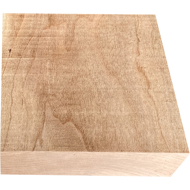 Cherry, American | Bowl Blanks