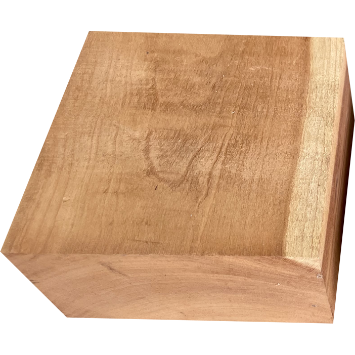 Cherry, American | Bowl Blanks
