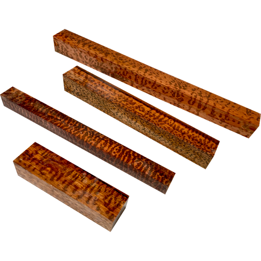 Snakewood | Turning Squares