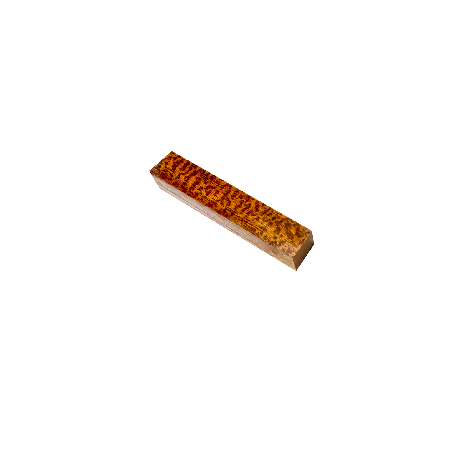Snakewood | Turning Squares