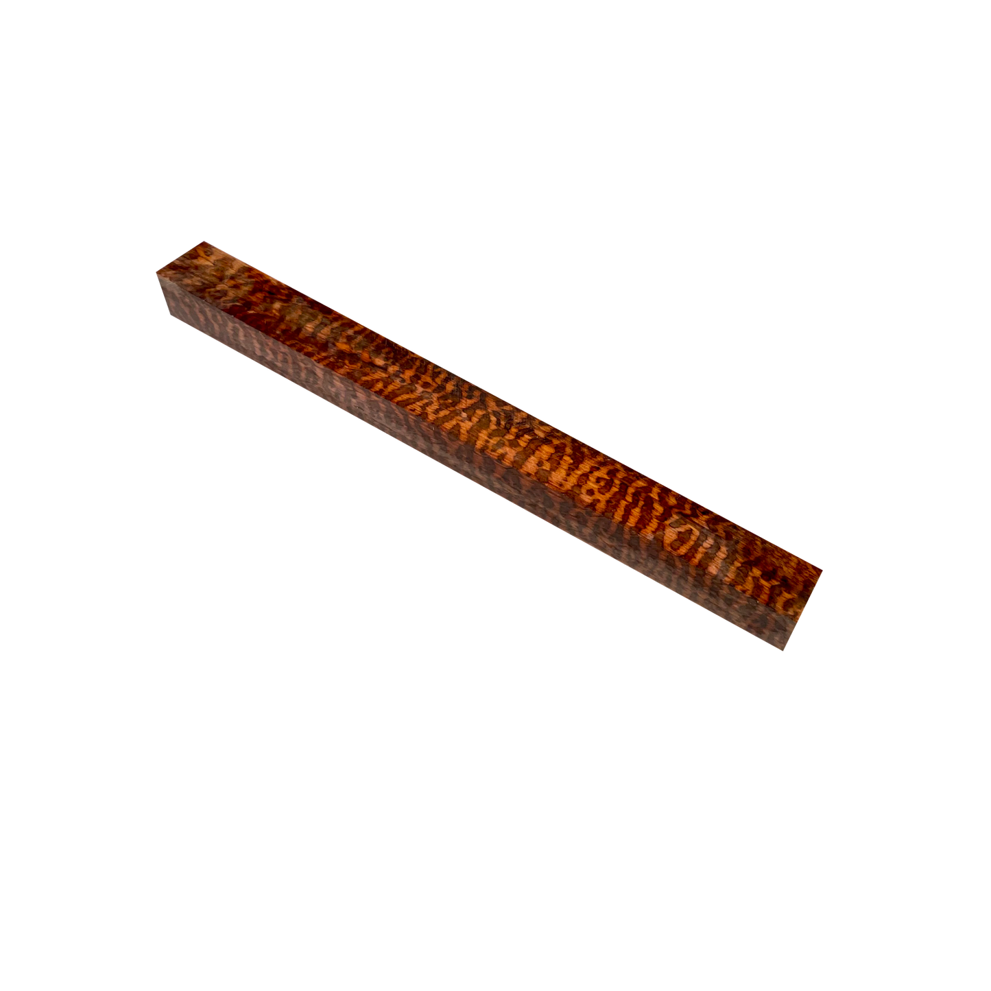 Snakewood | Turning Squares