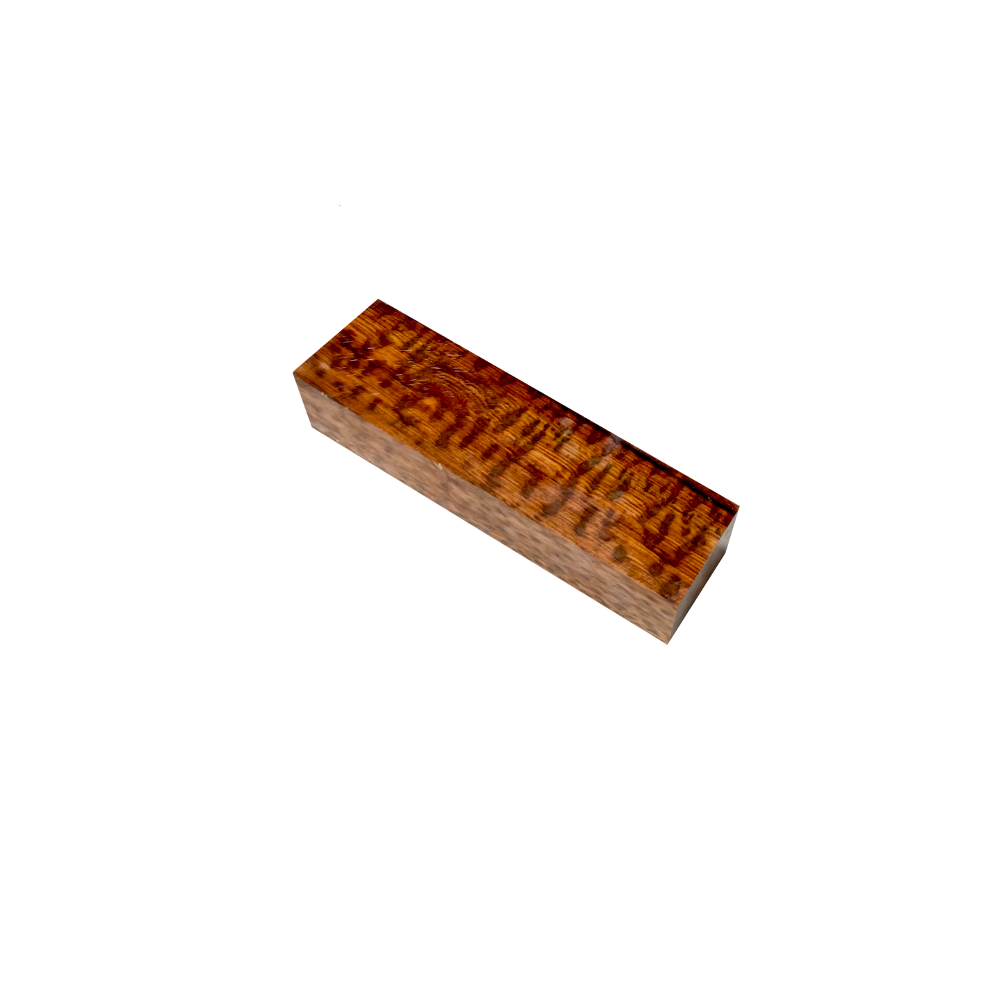 Snakewood | Turning Squares