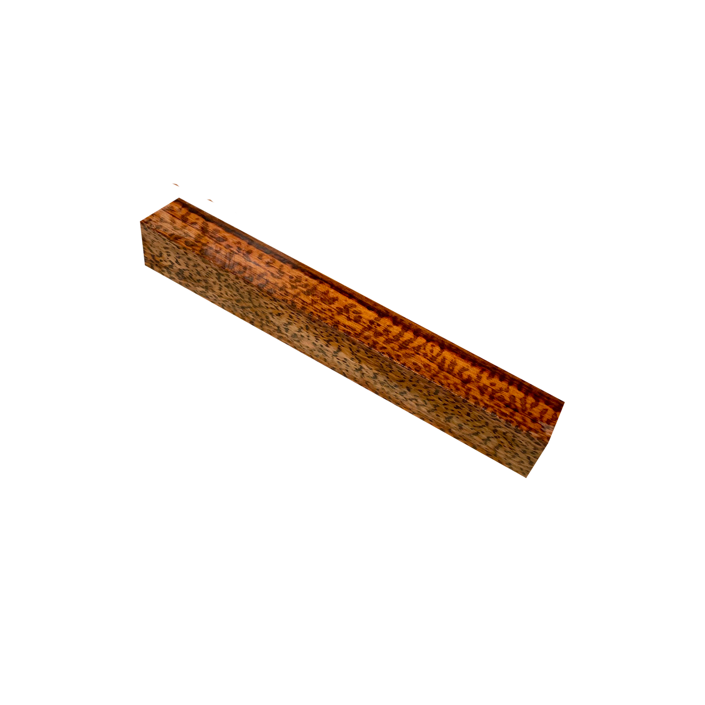 Snakewood | Turning Squares