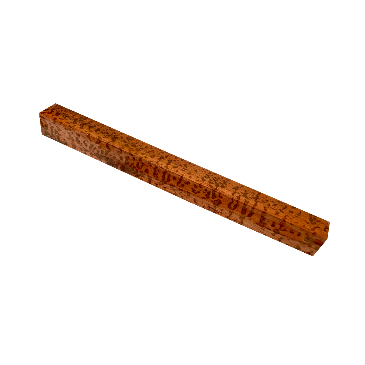 Snakewood | Turning Squares