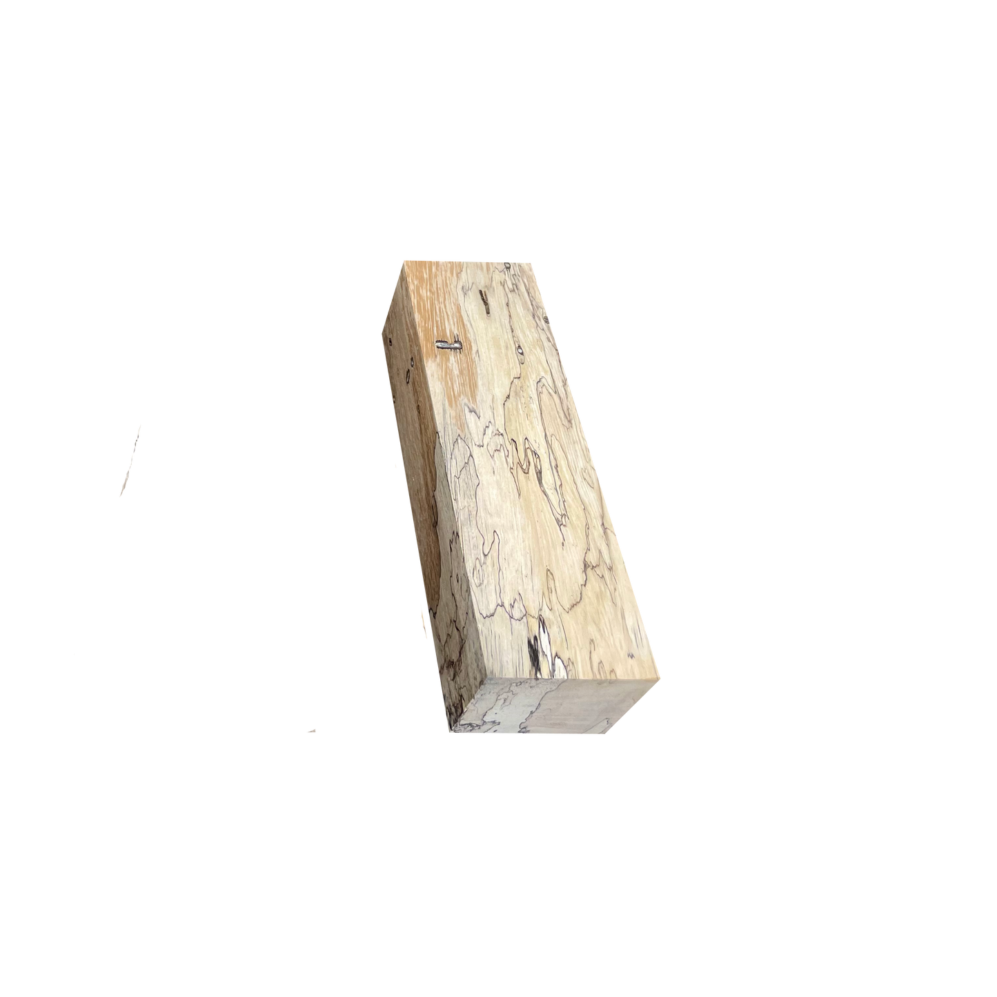 Spalted Tamarind | 2" Turning Squares