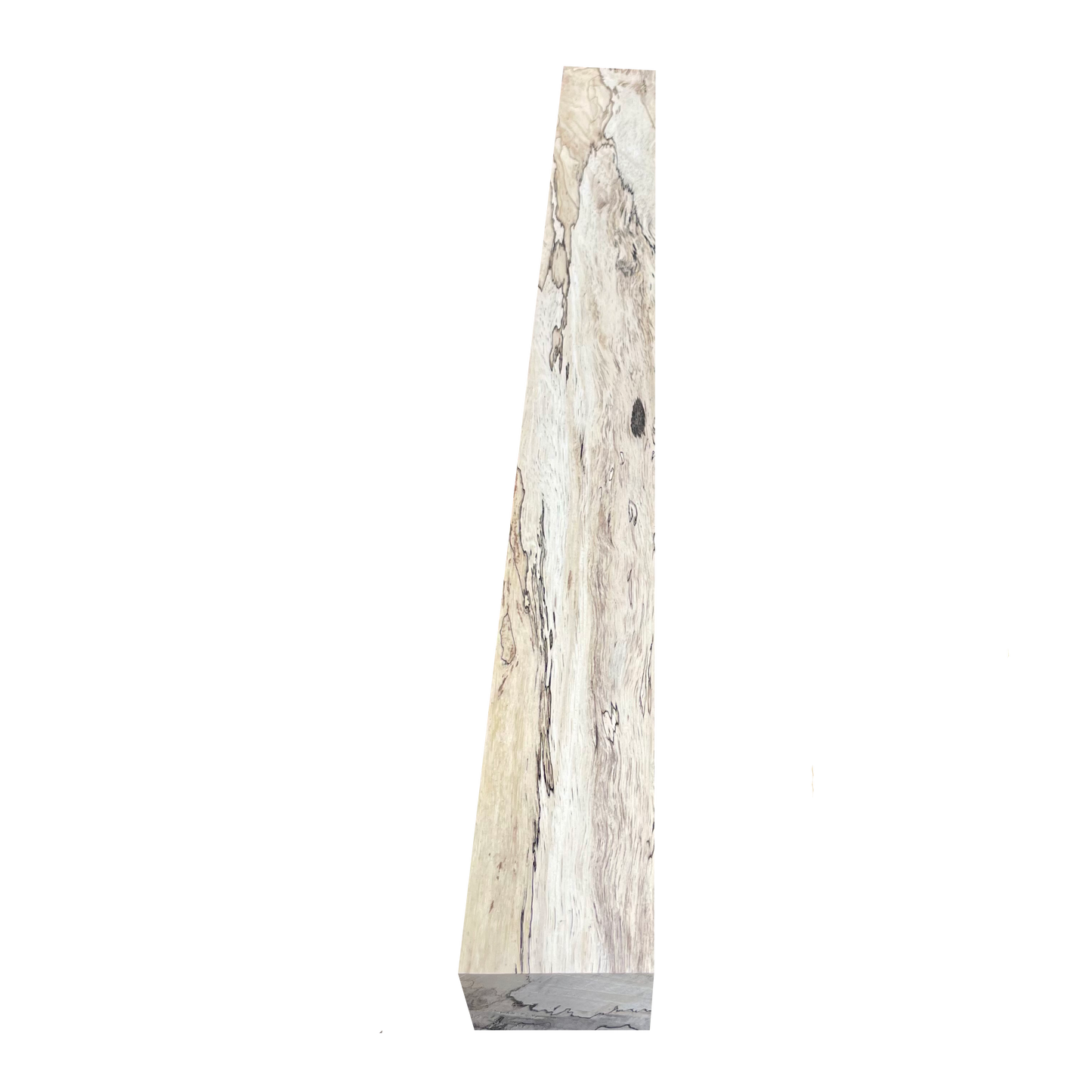 Spalted Tamarind | 2" Turning Squares
