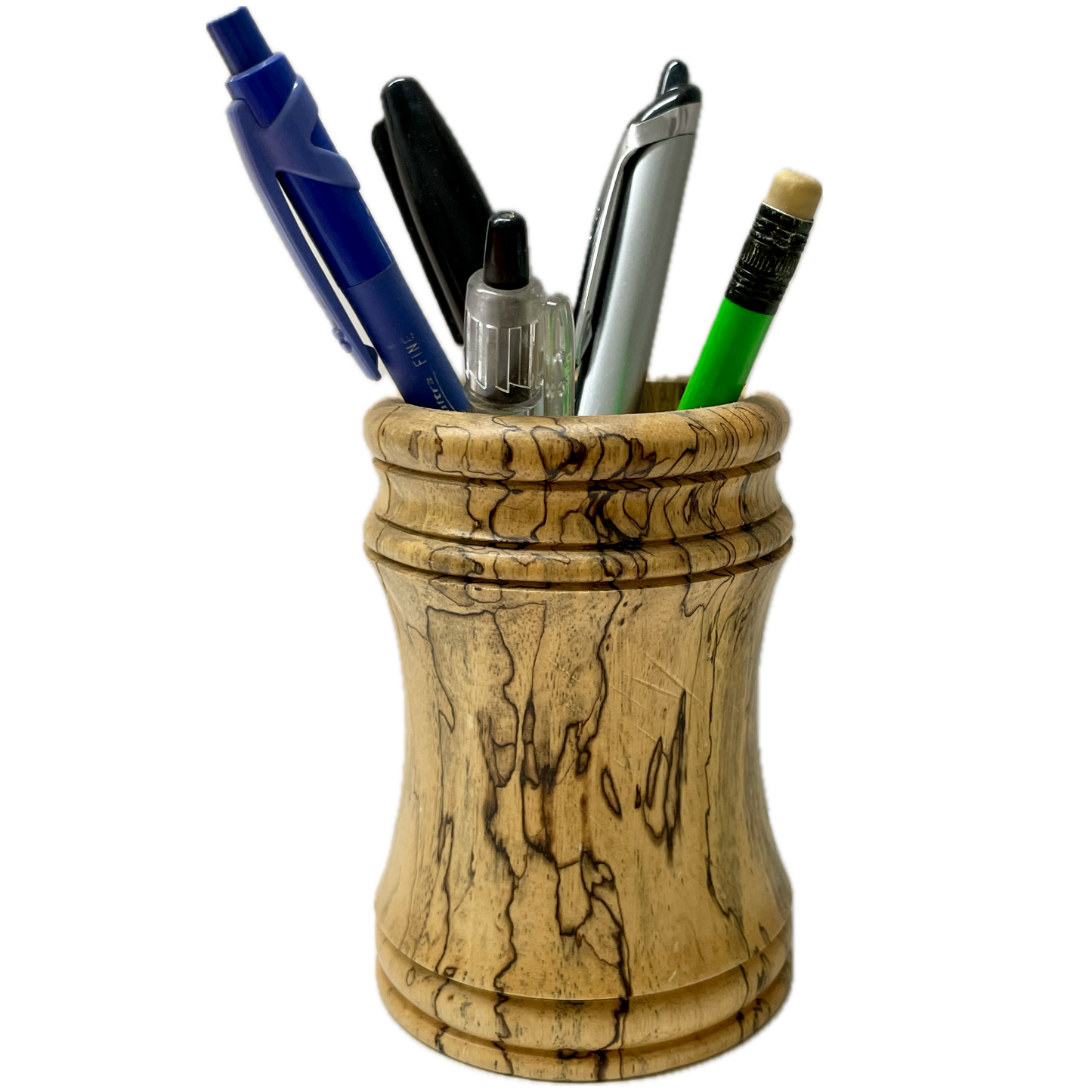 Spalted Tamarind | 3" Turning Squares