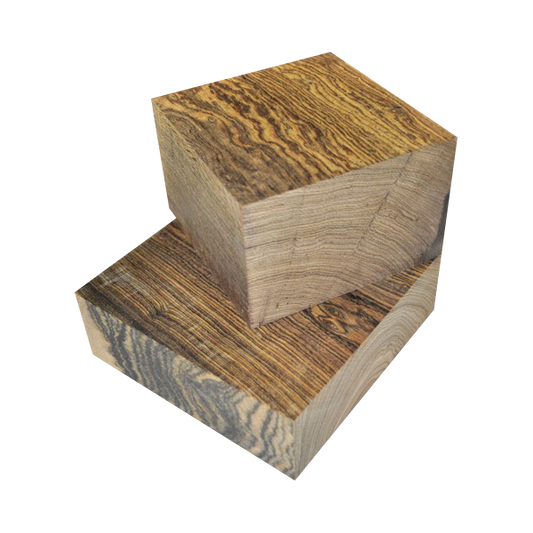 Bocote - Bowl Blanks