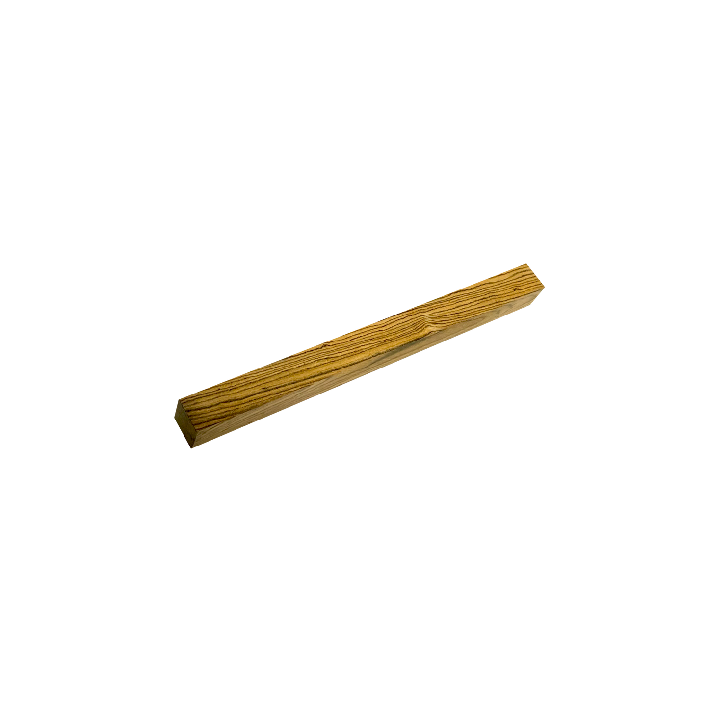 Bocote | Turning Squares