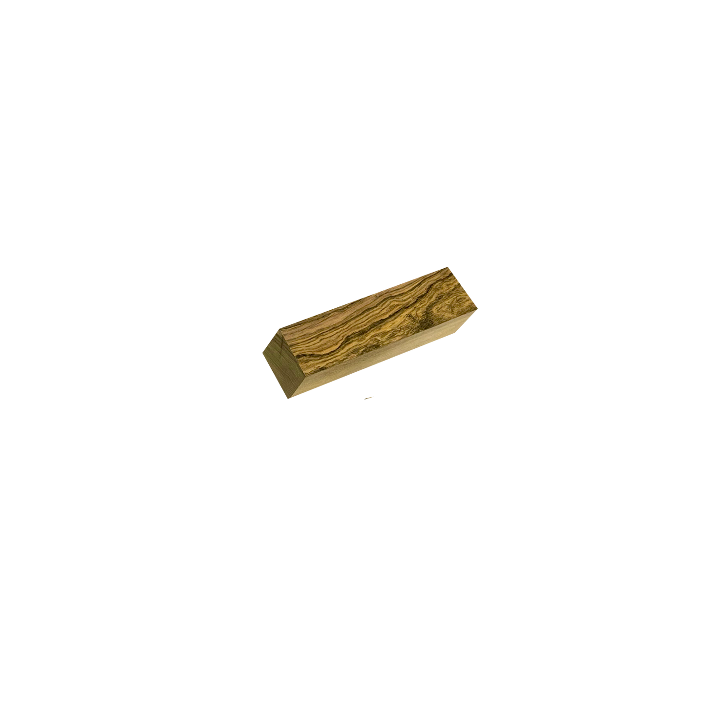 Bocote | Turning Squares