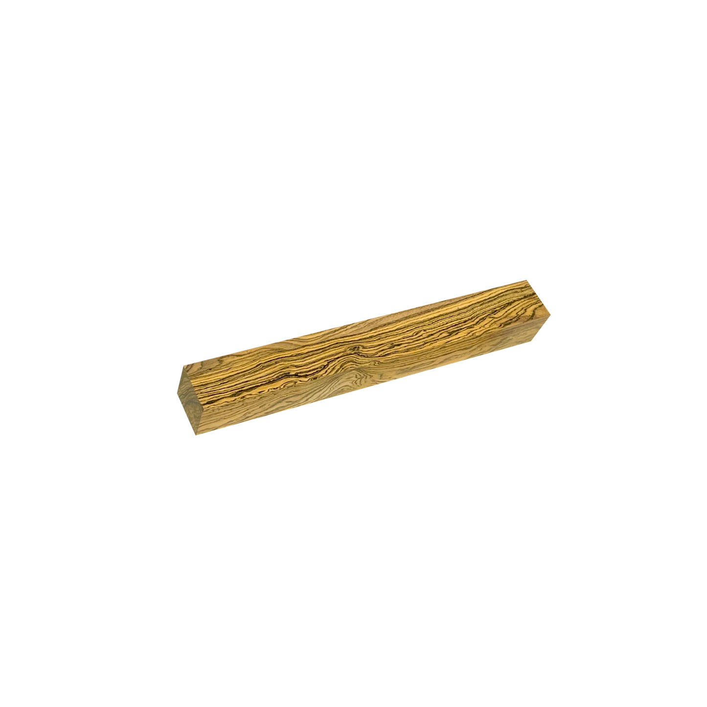 Bocote | Turning Squares
