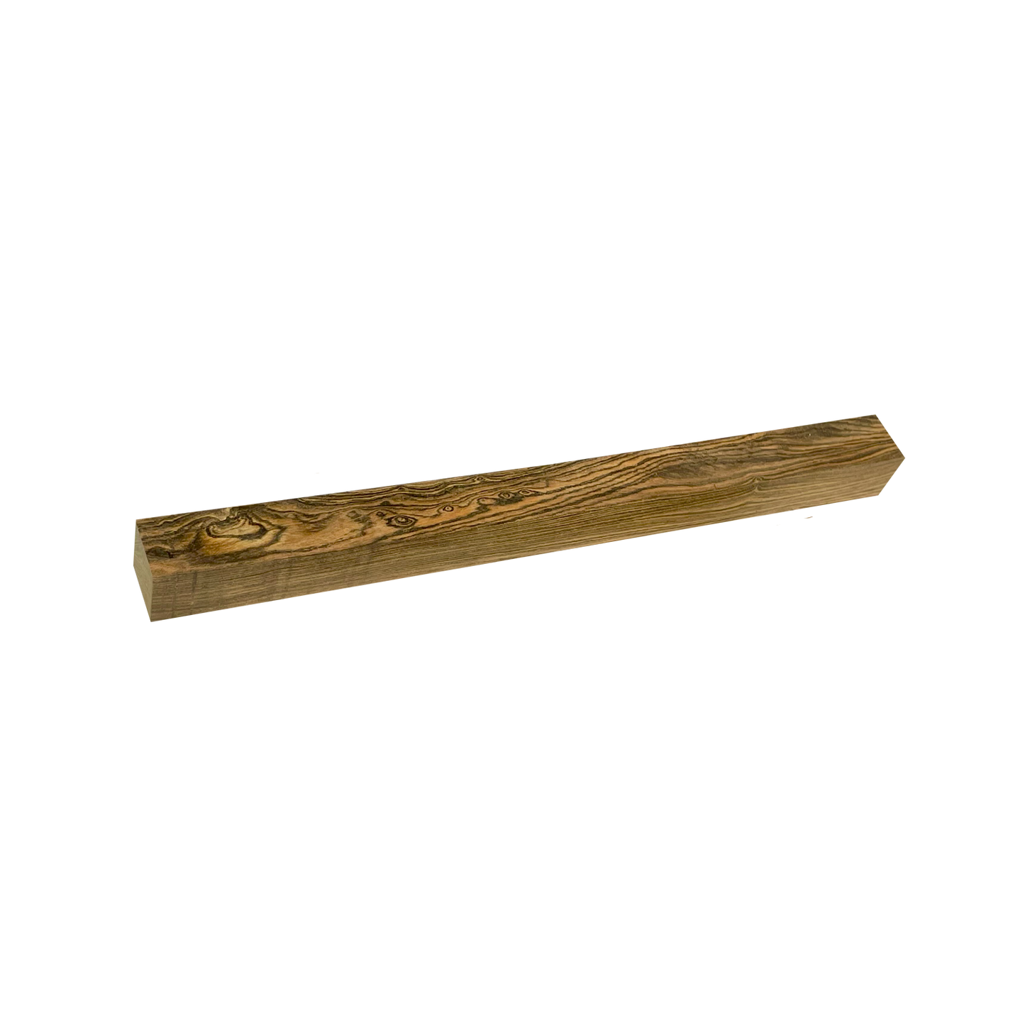 Bocote | Turning Squares