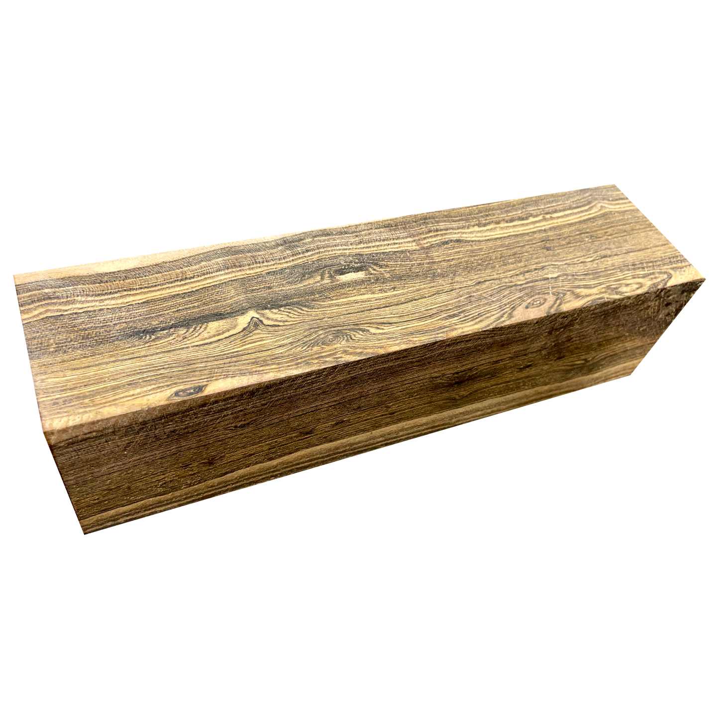 Bocote | Turning Squares