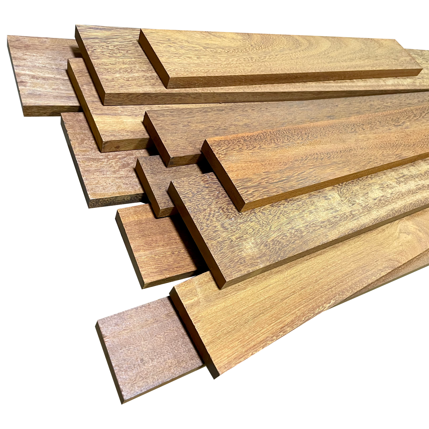 Amarela – Amazon Exotic Hardwoods