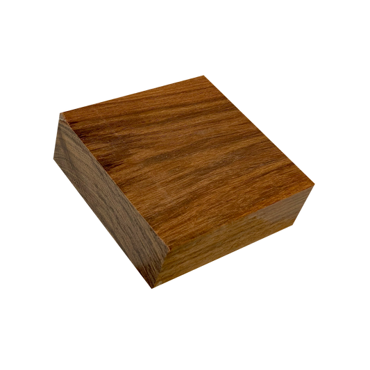 Granadillo | 2"x6"x6"