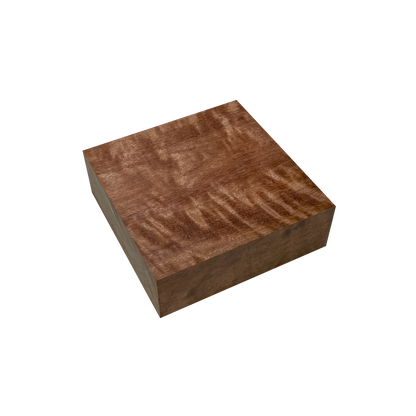 Granadillo | Figured Bowl Blanks