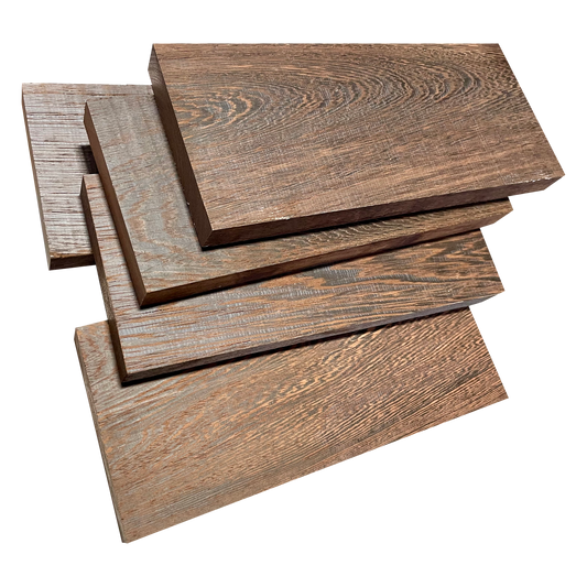Wenge | Craft Blanks