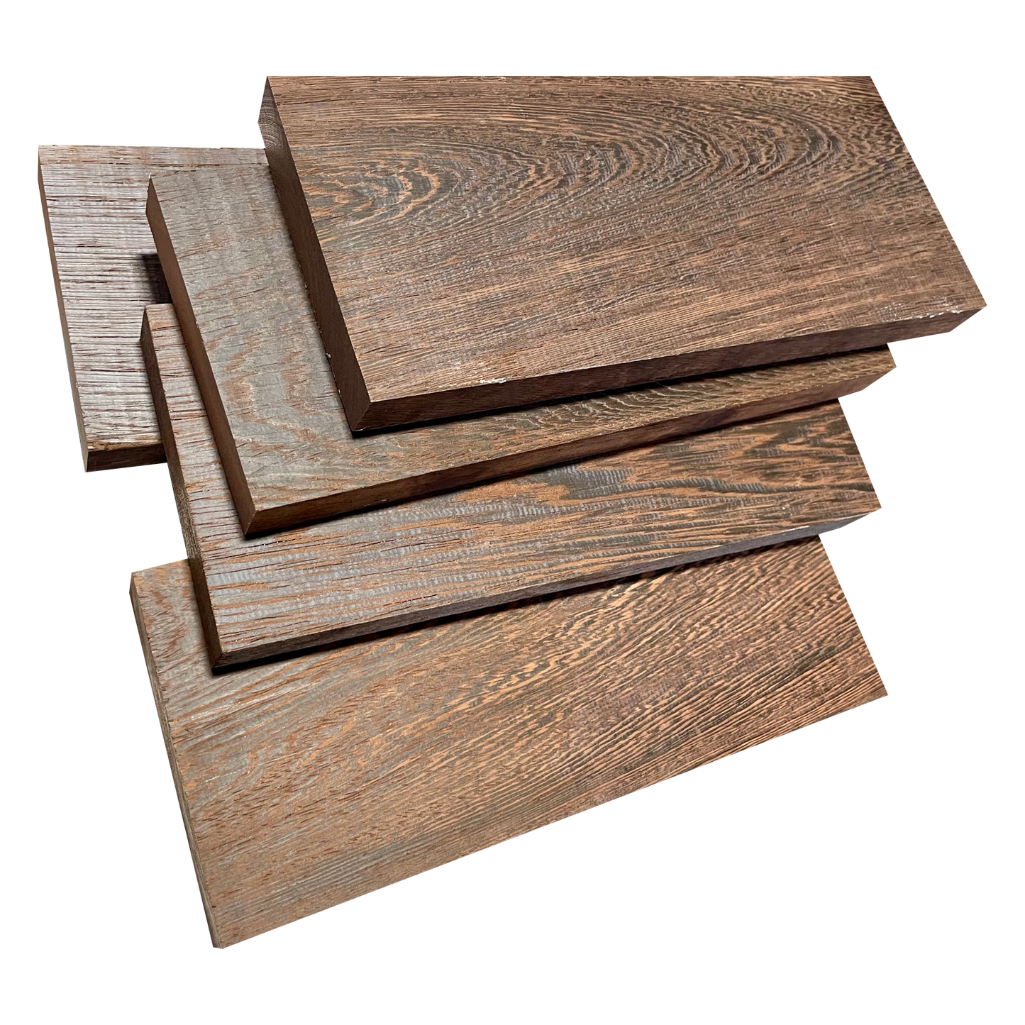 Wenge - Craft Blanks