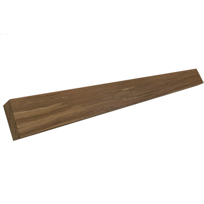 Peruvian Walnut - Cutting Board Strips