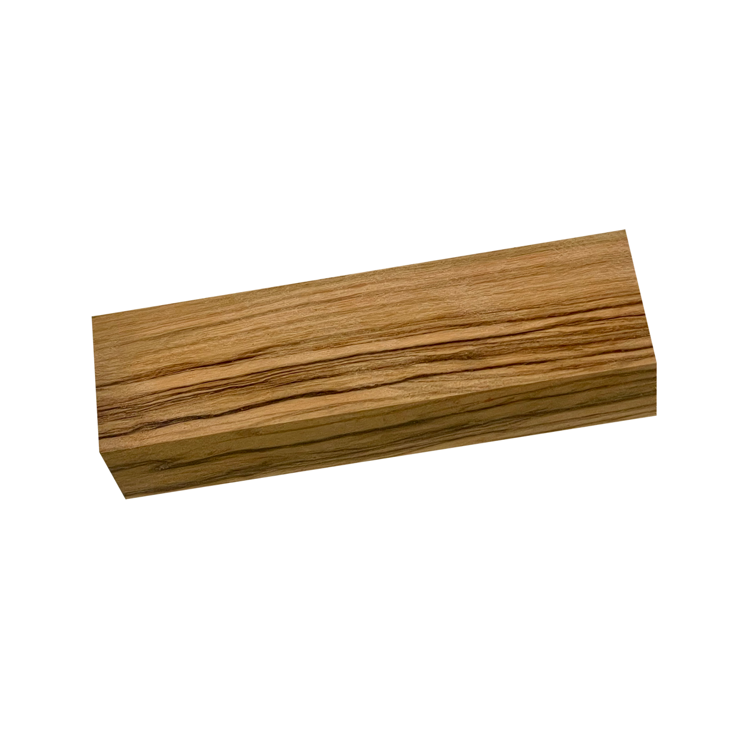 Olivewood - Knife Blanks