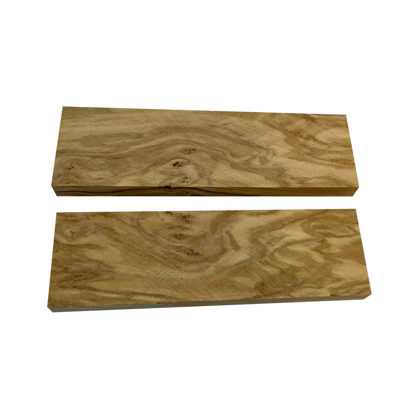 Olivewood - Knife Blanks