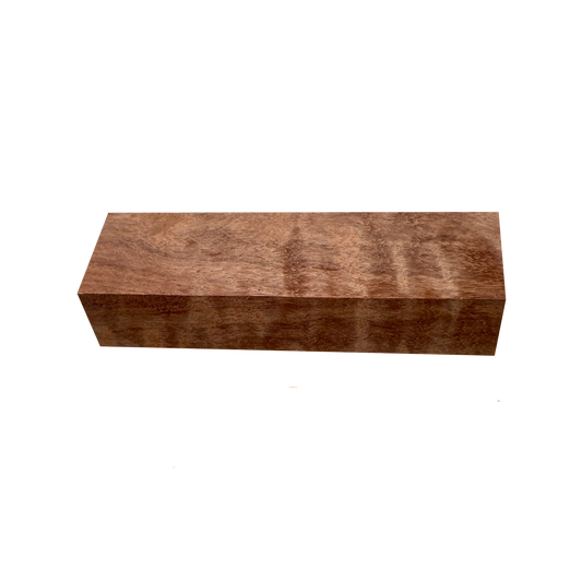 Granadillo | Figured 1"x1-½"x5"
