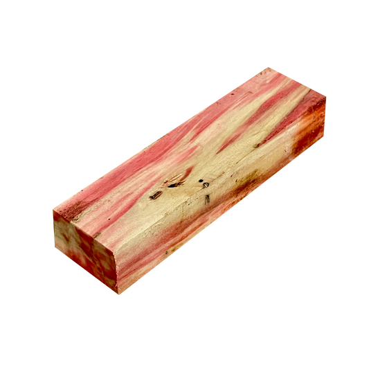 Box Elder | 1"x1-½"x5"