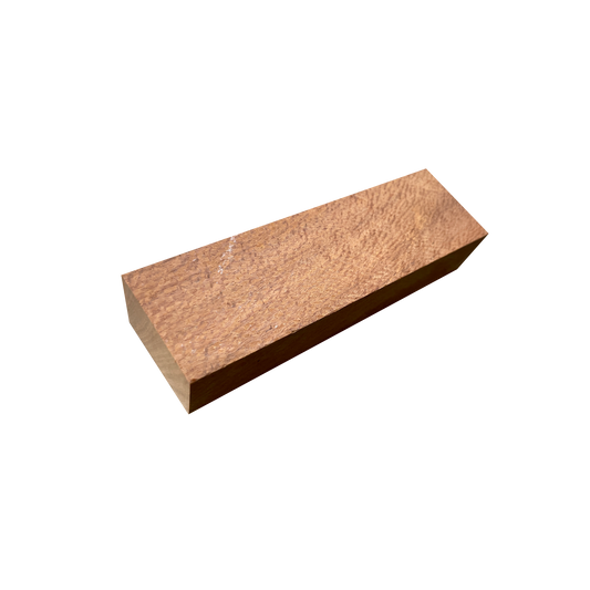 Beefwood | 1" x 1-½" x 5"