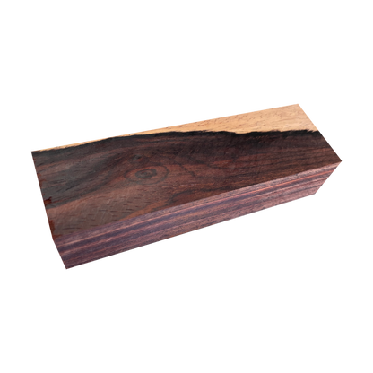 Cocobolo 1"x1-½"x5"