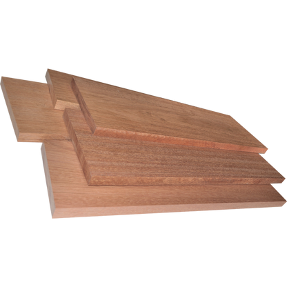 Brazilian Cherry - Dimensional Lumber