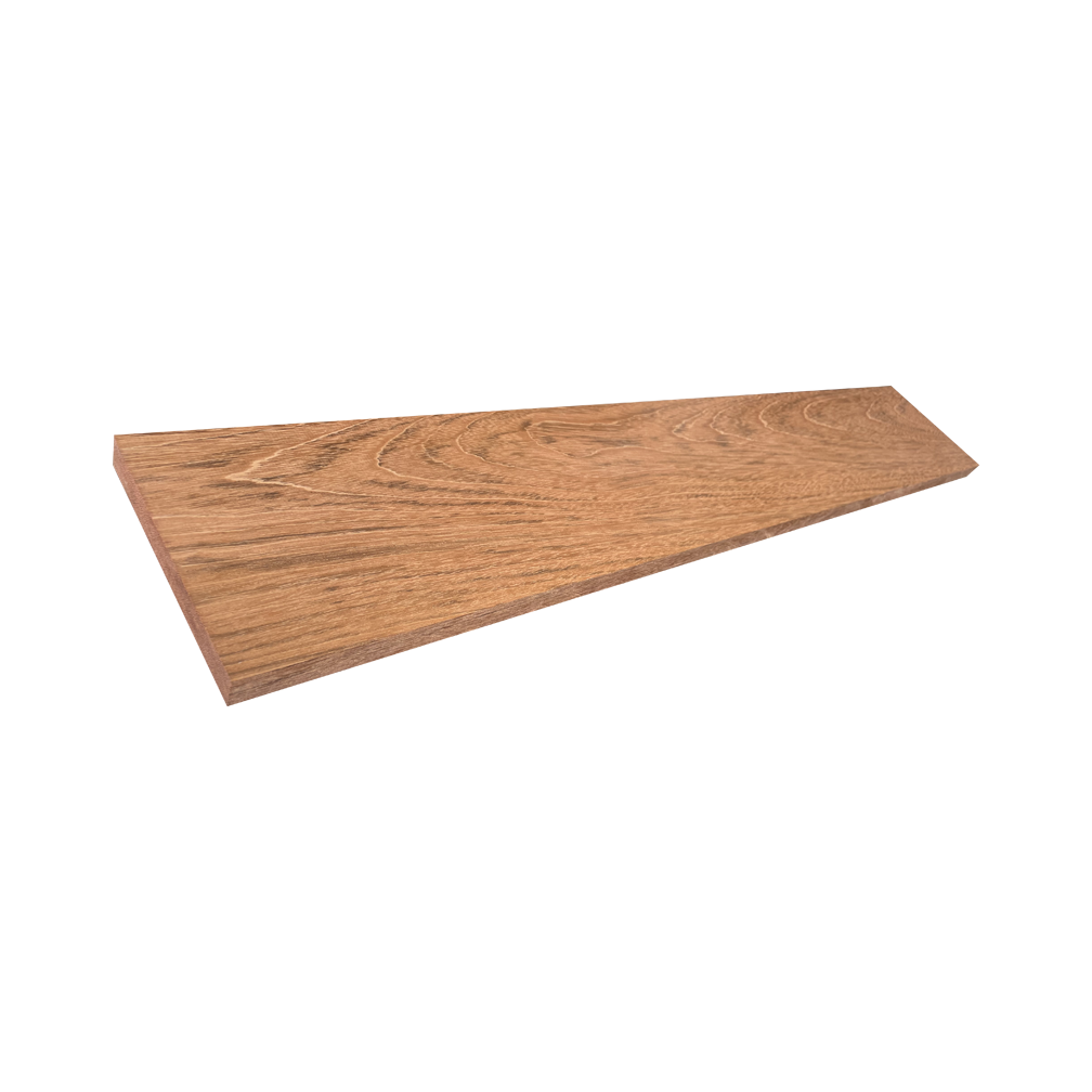 Brazilian Cherry - Dimensional Lumber