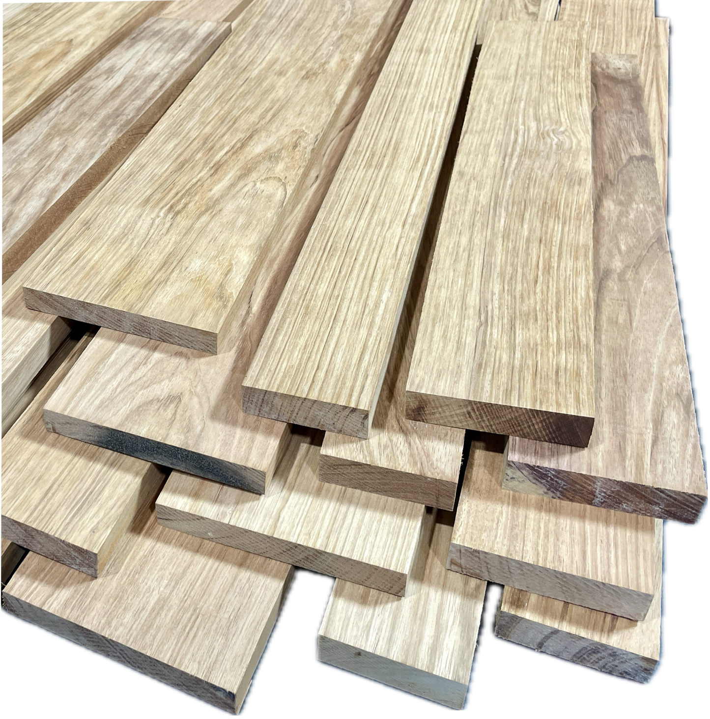 Brazilian Cherry | ¾" Dimensional Lumber