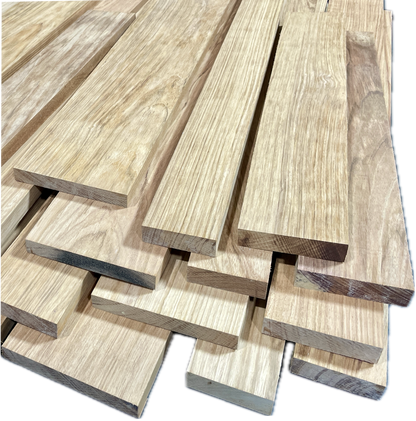 Brazilian Cherry | ¾" Dimensional Lumber