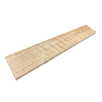 Brazilian Cherry | Figured Dimensional Lumber