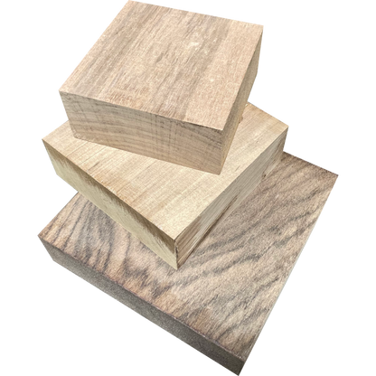 Canalete | Bowl Blanks