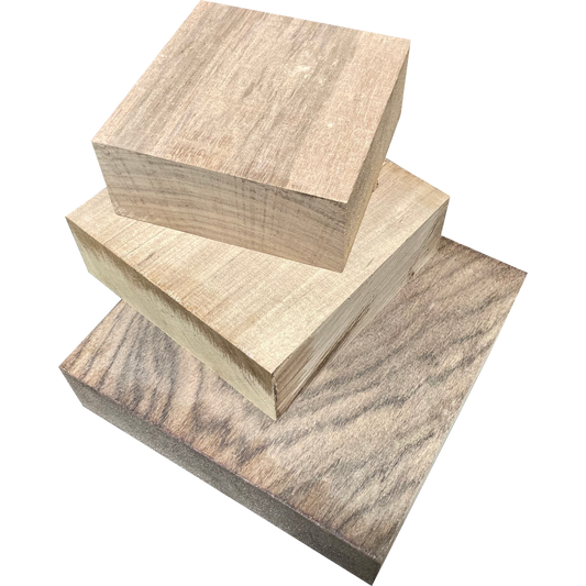 Canalete | Bowl Blanks