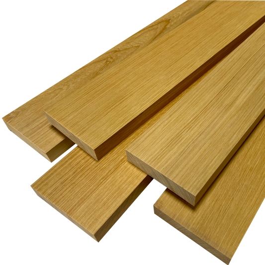 Kimboto | 1" Dimensional lumber
