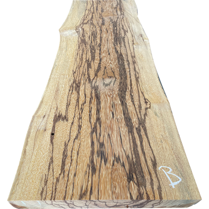 Marblewood-Slab 1-1/2"x13"x48"