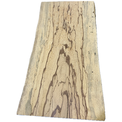 Marblewood | Live edge slab 2"x15"x27" (WYSIWYG)