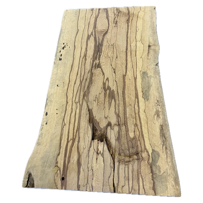 Marblewood | Live edge slab 2"x15"x27" (WYSIWYG)