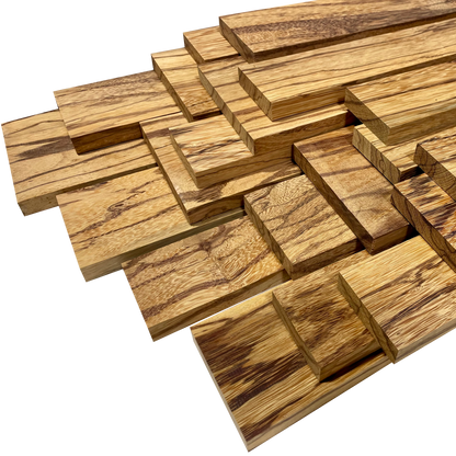 Marblewood - Dimensional Lumber