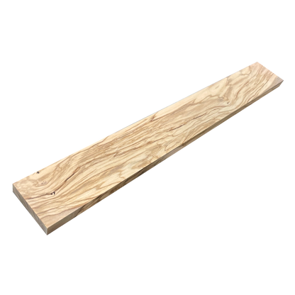 Olivewood | Dimensional Lumber