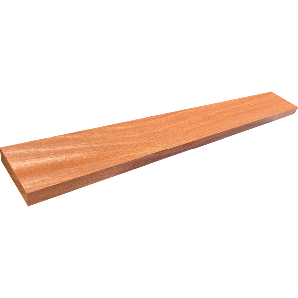 Padauk - Dimensional Lumber