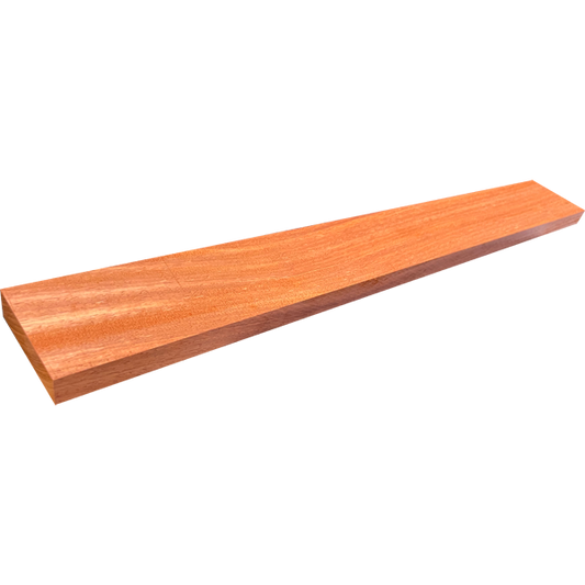 Padauk | 1" x 14-¾" x 22"