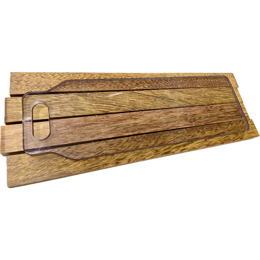 Amarela - Cutting Board Strips