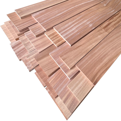 Sapele | Dimensional Lumber