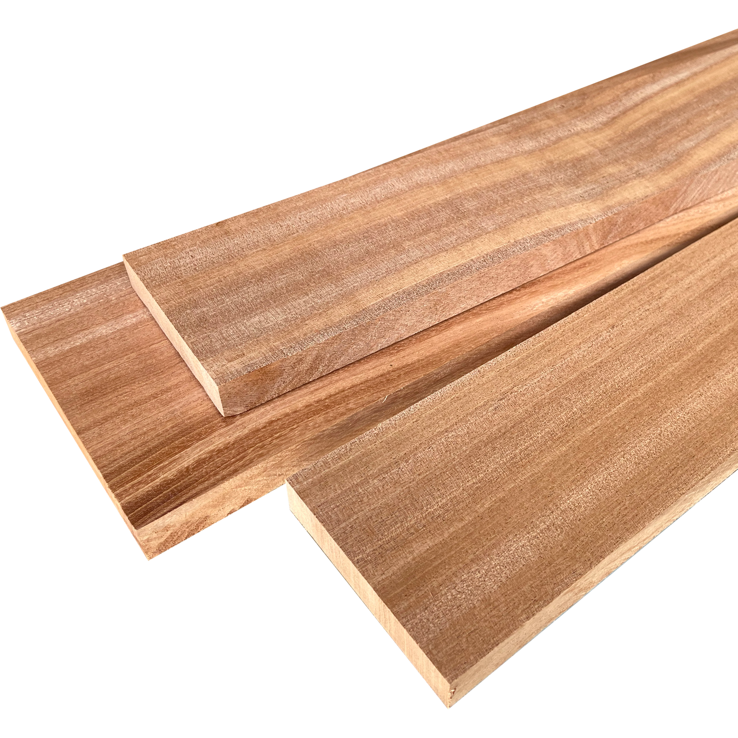 Sapele | Dimensional Lumber