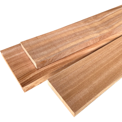 Sapele | Dimensional Lumber