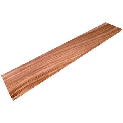 Sapele - Dimensional Lumber